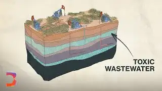 The Looming Disaster Under America’s Biggest Oil Field