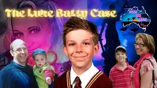 The Luke Batty Case