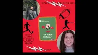 The M&M Chatroom — NIL NEWS STORY REFLECTION