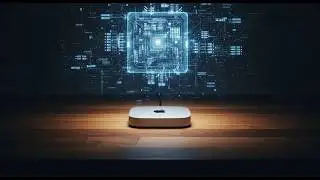 The M5 Mac Mini Leak: Apple