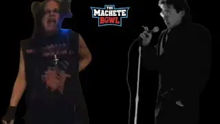 The Machete Bowl Ep. 531 - Rev thinks he