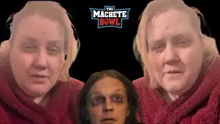 The Machete Bowl Ep. 532 -  Shanny returns to whine + More!