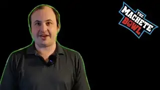 The Machete Bowl Ep. 650 - John Q. Reddit Returns!!! + More!!!