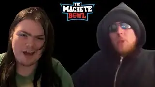 The Machete Bowl Ep. 658 - Nova keeps eating, Greg Dancz