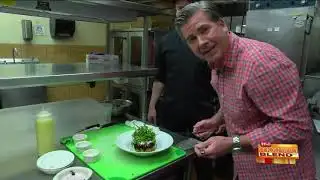 The Mader Menu: A Next-Level Farm to Table Restaurant