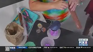 The Makery 504 Craft Fest