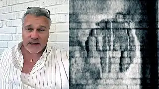 The Man Who Found The Baltic Sea Anomaly Just Released A Massive Update