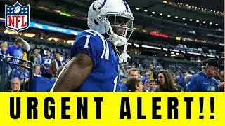 The Massive Cost of Trading for Sauce Gardner: Colts 2026 Draft Analysis
