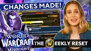 The Massive Disappointment of Prepatch... And How Blizz Turned it Around