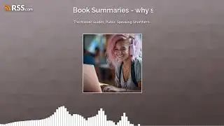 The Master Guides: Public Speaking Shortform