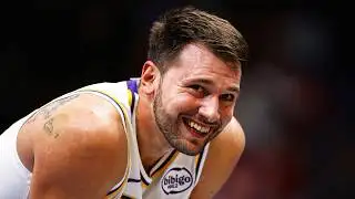 The Mavs Luka Nightmare Just Got Worse