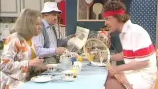 The McEnroe Home - Not the Nine O