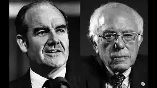 The McGovern Myth: Dismantling a Neoliberal Foundational Myth