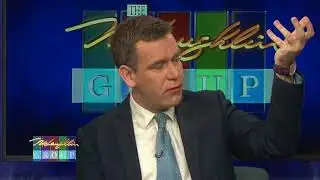 The McLaughlin Group 6/17/18