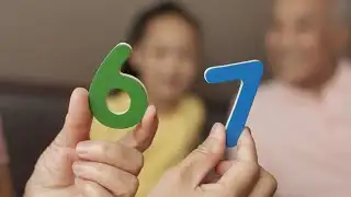 The meaning behind six-seven