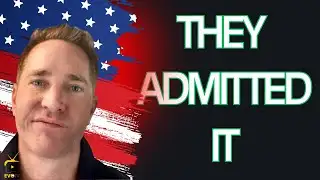 The Media Admitted the Problem — Too Late