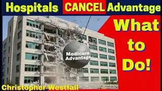 The Medicare Advantage Collapse No One’s Talking About