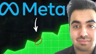 The META Rally Is Only Getting Started!