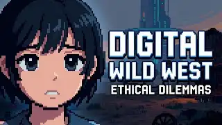 The Metaverse Has a Serious Problem: No Rules