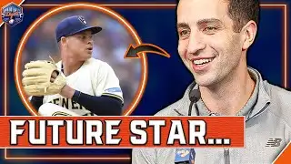 The Mets have found their SECRET WEAPON...