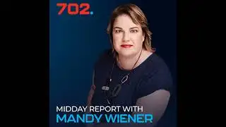 The Midday Report: DA Leader, John Steenhusien will not run for third term,  Zuma and Thales appe...