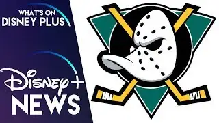 The Mighty Ducks Reunite & Tease Future Projects | Disney Plus News