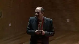 The Mindset of a Trader | Hicham Benjelloun | TEDxYouth@RAS