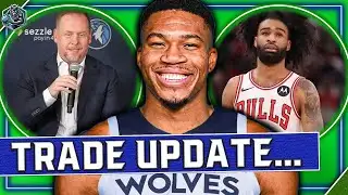 The Minnesota Timberwolves Have To Act FAST…