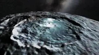 The Missing Ceres Craters Mystery | Space News