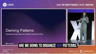 The Missing Link in Design Systems: Object-Oriented Design