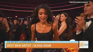 The MIX: Keeping Up with Grammy Awards