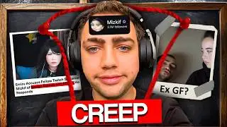 The Mizkif Files Are Getting WORSE
