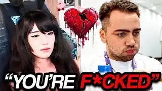 The Mizkif Files Just Got Worse..