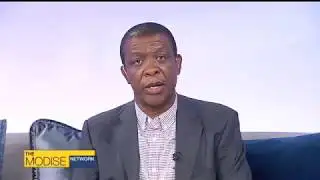 The Modise Network - Part 1