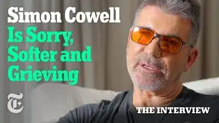 The Moment Simon Cowell Learned About Liam Payne’s Death | The Interview