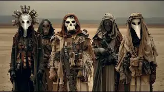 The Moment Terror Found Me While Fighting Beside Humans HFY | Best Sci-Fi Stories