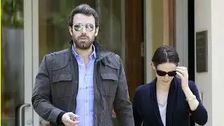 The Moment That Stunned Everyone Watching Ben Affleck