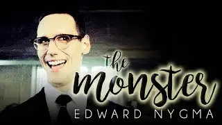 the monster | edward nygma {+3x22}