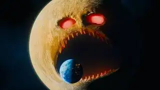 The Moon Woke Up | EPISODE 11