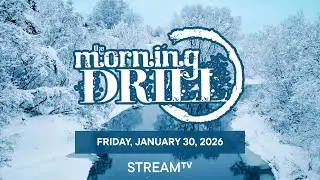 The Morning Drill | Friday, January 30, 2026