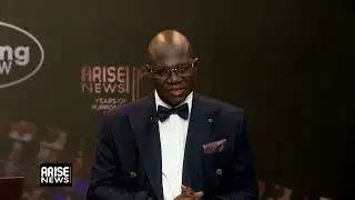 The Morning Show: Edwin Clark Commendation Service in Bayelsa