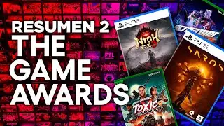 The most BRUTAL ANNOUNCEMENTS from The Game Awards 2025 🔥 PART 2
