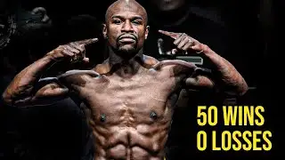 The Most BRUTAL Floyd Mayweather Video You