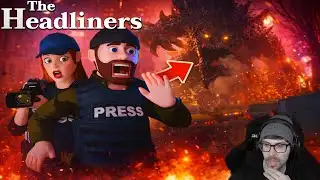 The Most Dangerous News Report Ever