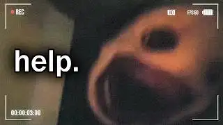 The most DISGUSTING analog horror I