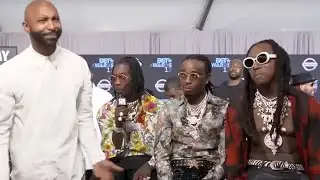 The Most Disrespectful Rap Interviews Ever