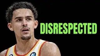 The Most Disrespectful Trade in NBA History