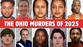 The Most Disturbing Ohio Murders That Made Headlines In 2025