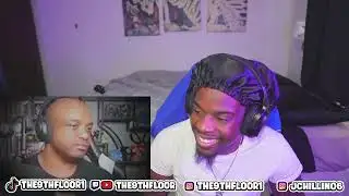 The Most Disturbing Streamer Moment I