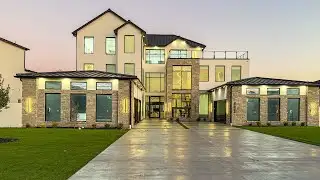 THE MOST EPIC HOME YOU